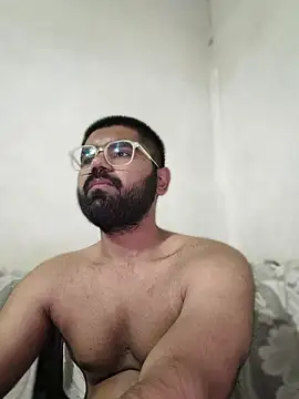 Kobe_superman Adlı Modelin Web Kamerası Şovu