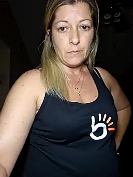 Show de webcam de NikkiBlisss