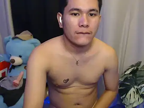 master_levi's Webcam Show