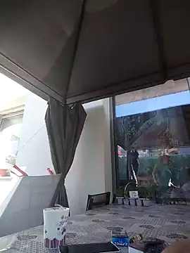 Show webcam de Jahudka47