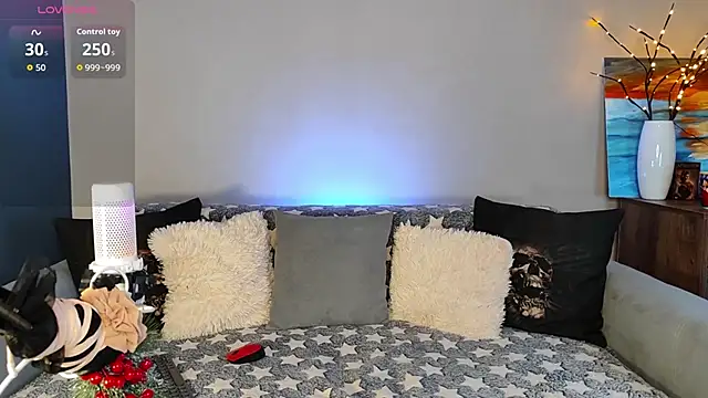 BlackKisa live XXX chat