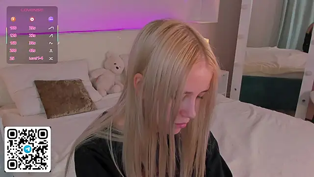 Онлайн чат XXX Anellyball