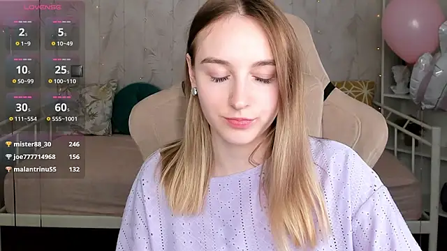 Shy_Polly's Live XXX Chat