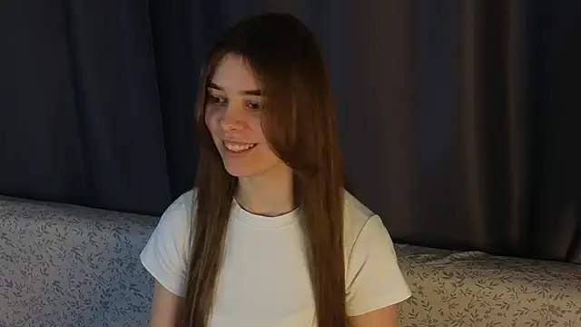 LynnWalker Adlı Modelin Canlı XXX Sohbeti