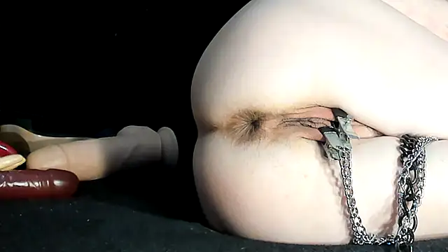 Chat +18 de Naughty__Slave ao vivo