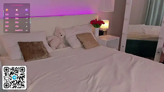 دردشة Anellyball الجنسية المباشرة