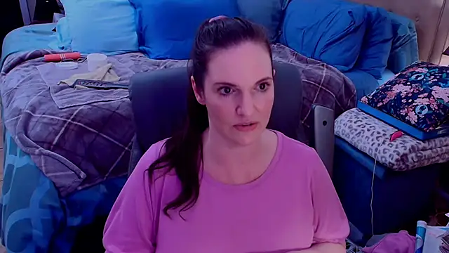 دردشة ninajaymes الجنسية المباشرة