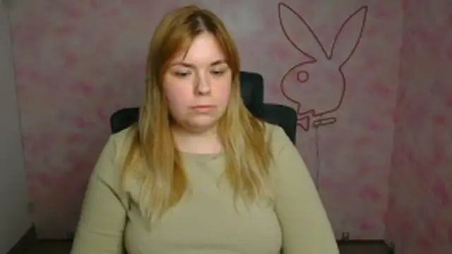 SusannaNight élő XXX-chatje