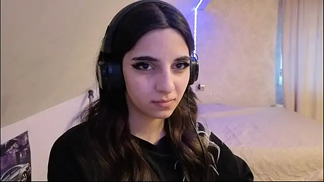 Blissmissataeses Chat XXX in diretta