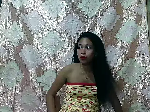 Chat XXX ao vivo de PinaySkinnyGirl