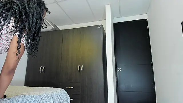 Sweetcocoa- Chat XXX in diretta