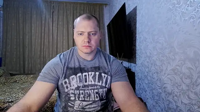 EdwinStalker Webcam Show