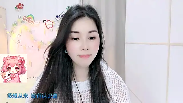 HK_angelchloe – Live XXX-chat