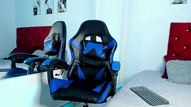 Webkamerová show Liamsubtle01