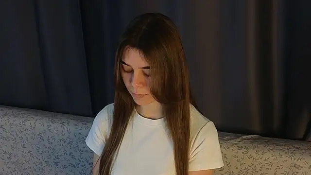 Chat XXX en directo de LynnWalker