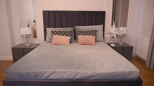 Chat XXX en directo de AnzhyTeqila