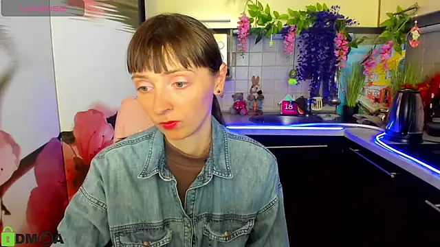 TayanaJons – Live XXX-chat