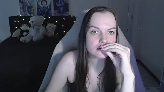 Little_flowers – Live XXX-chat