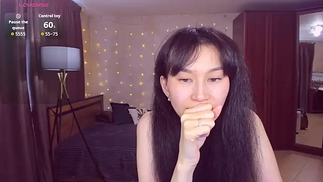 SheilaRare Chat XXX in diretta