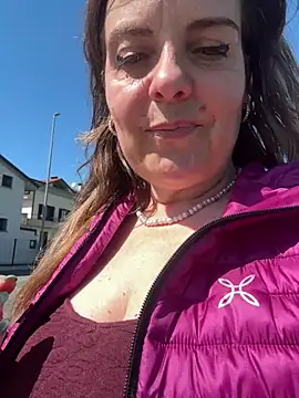 Sunbelxx Show in webcam