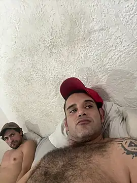 kevinbolena webkamerás műsora