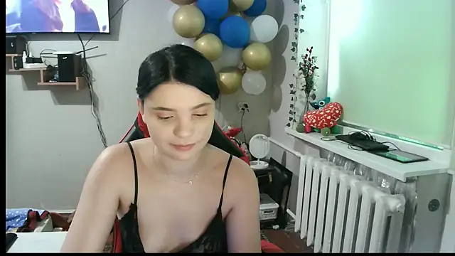 EllisKiss: απευθείας συνομιλία ΧΧΧ