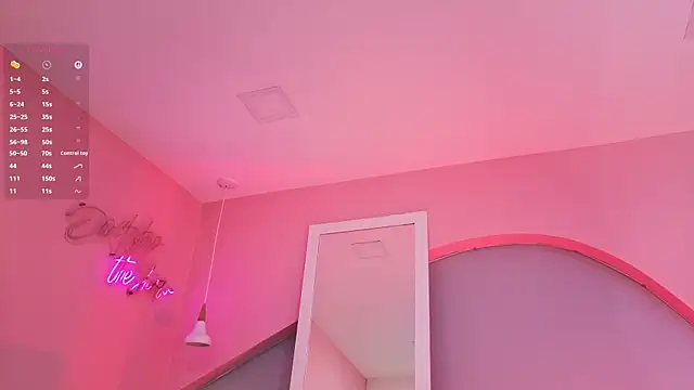 AllisonRoberts_ – Live XXX-chat