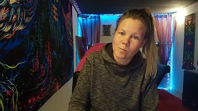 CallMeMaria Live XXX-chat