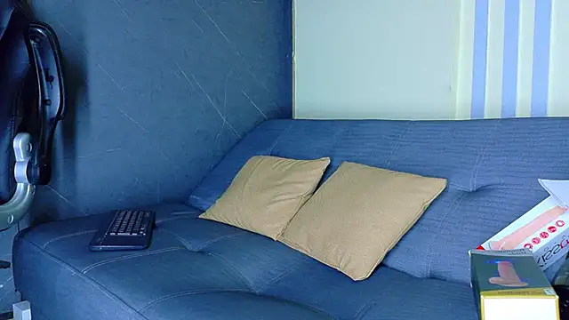 ALANNFERRER 在線直播表演