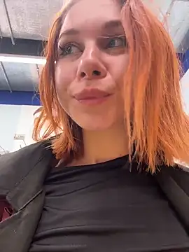 RosieSecret: απευθείας συνομιλία ΧΧΧ