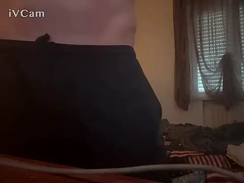 PierRiminiX Webcam show