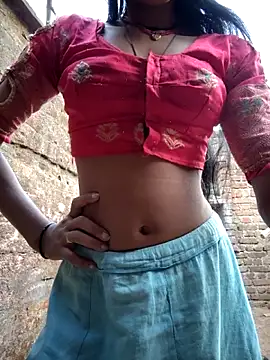 โชว์เว็บแคมของ R_Roshni