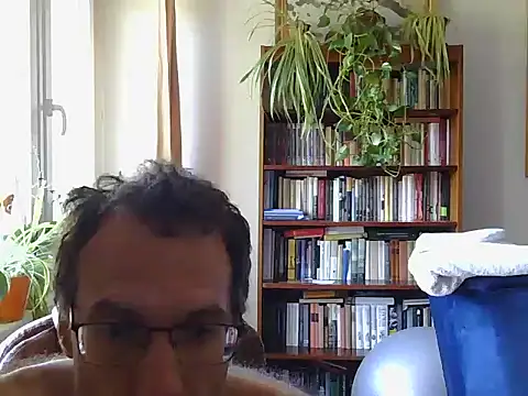 shsfdfl52 Adlı Modelin Web Kamerası Şovu