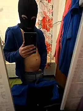 DuoBollenten Webbikameraesitys