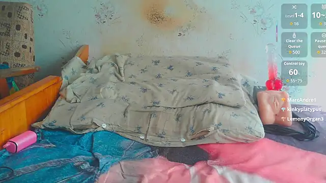 عرض كام Kreol69