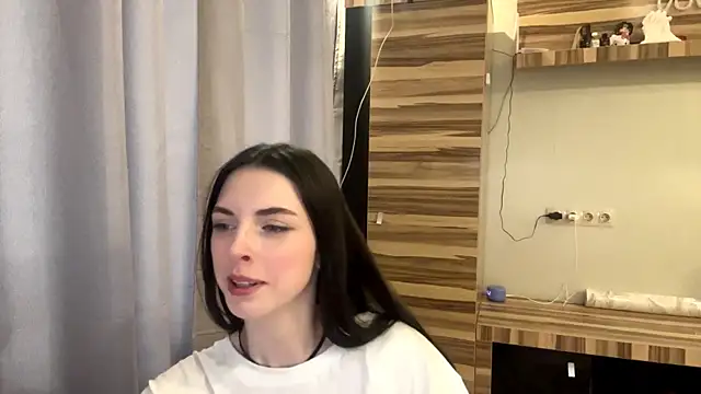 Chat XXX ao vivo de PollyDream