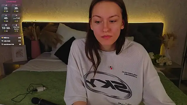 Golden__Whisper live XXX chat