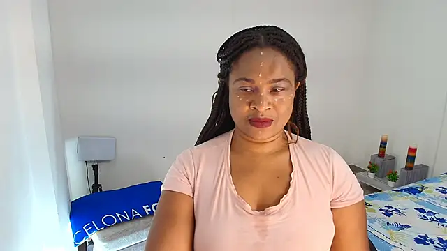 luxy_benet – Live XXX-chat