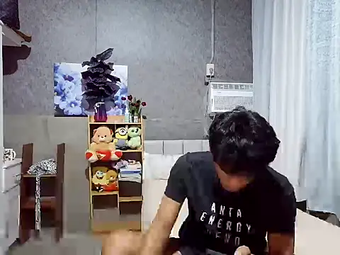 marksurelyhard Show Webcam