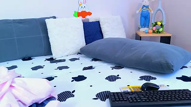 Chat XXX Live Jimmy_Doss