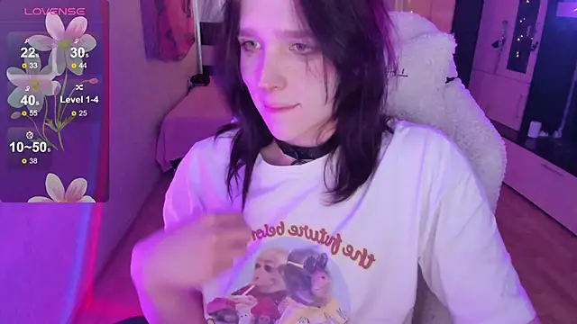 Simochka_w élő XXX-chatje