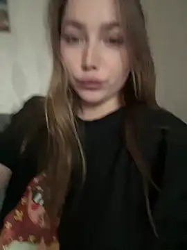 Webkamerová show milana_millka