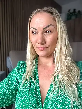 NastyMilf_'s Webcam Show