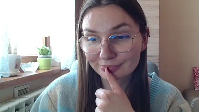 Chat XXX en directo de LooveELLYx