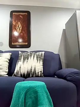 dicksa650 Pertunjukan Webcam