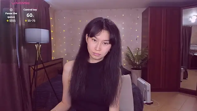 SheilaRareのライブXXXチャット