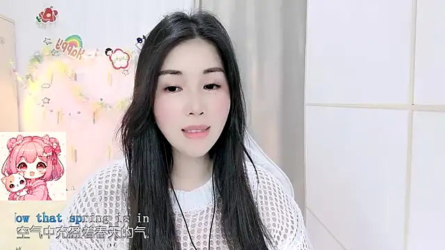 HK_angelchloe Live XXX-chat