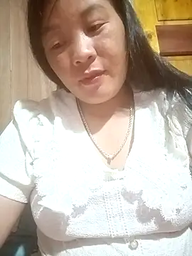 Giothu2679 Adlı Modelin Web Kamerası Şovu