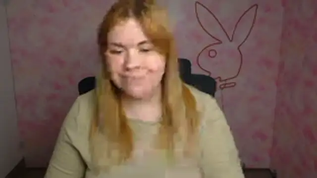 SusannaNight's Live XXX Chat