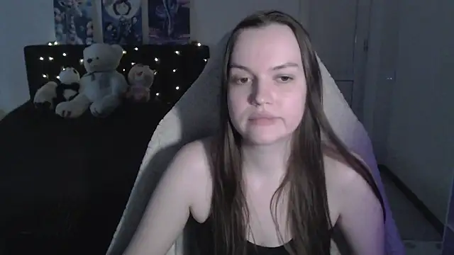 Little_flowers' Live XXX Chat